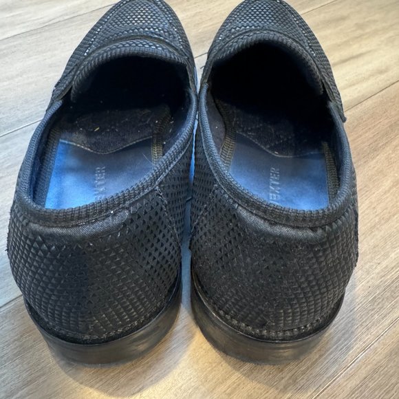 Duke & Dexter Pyramid Penny Loafers main image 2
